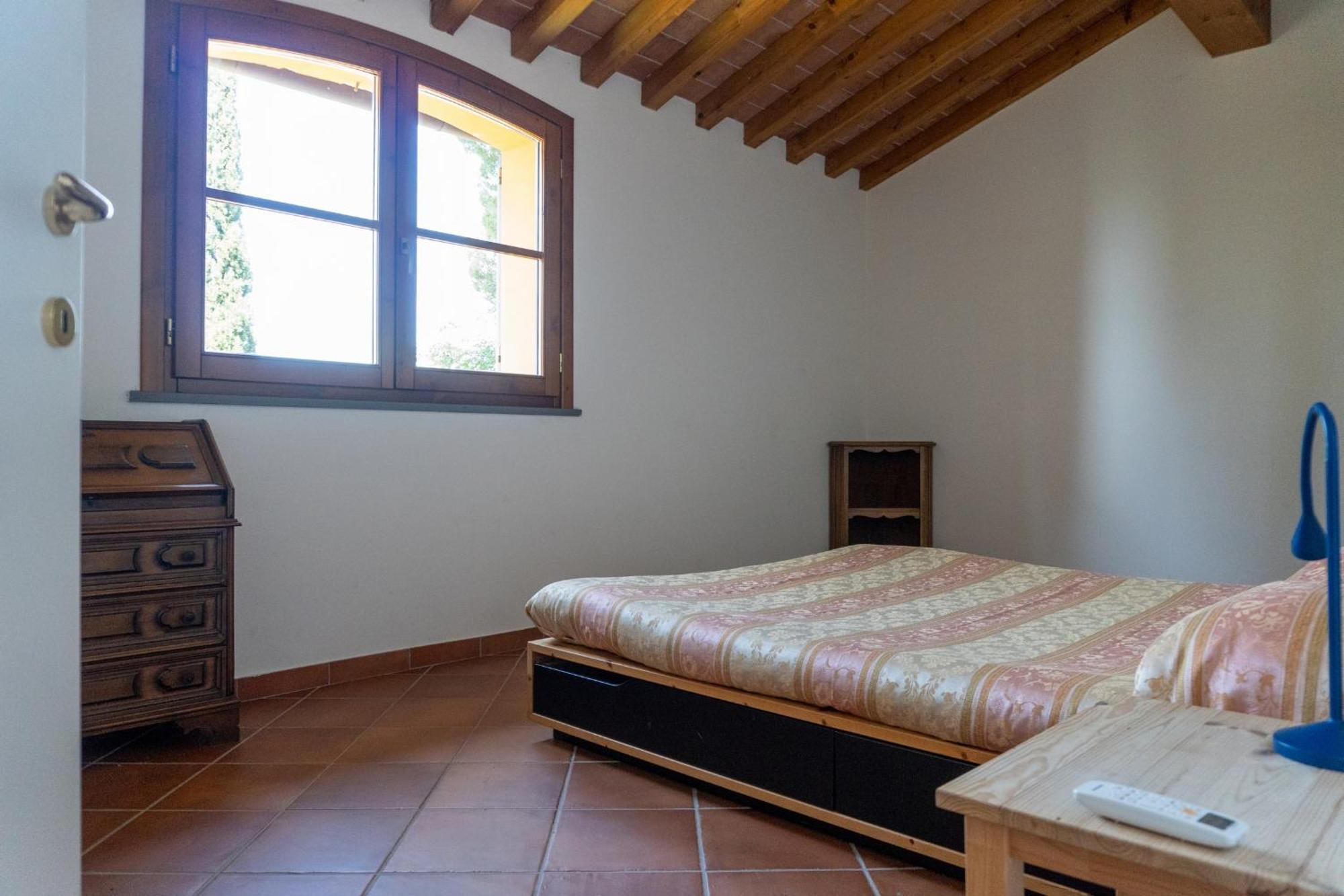 Agriturismo La Grotta San Giuliano Terme Eksteriør billede