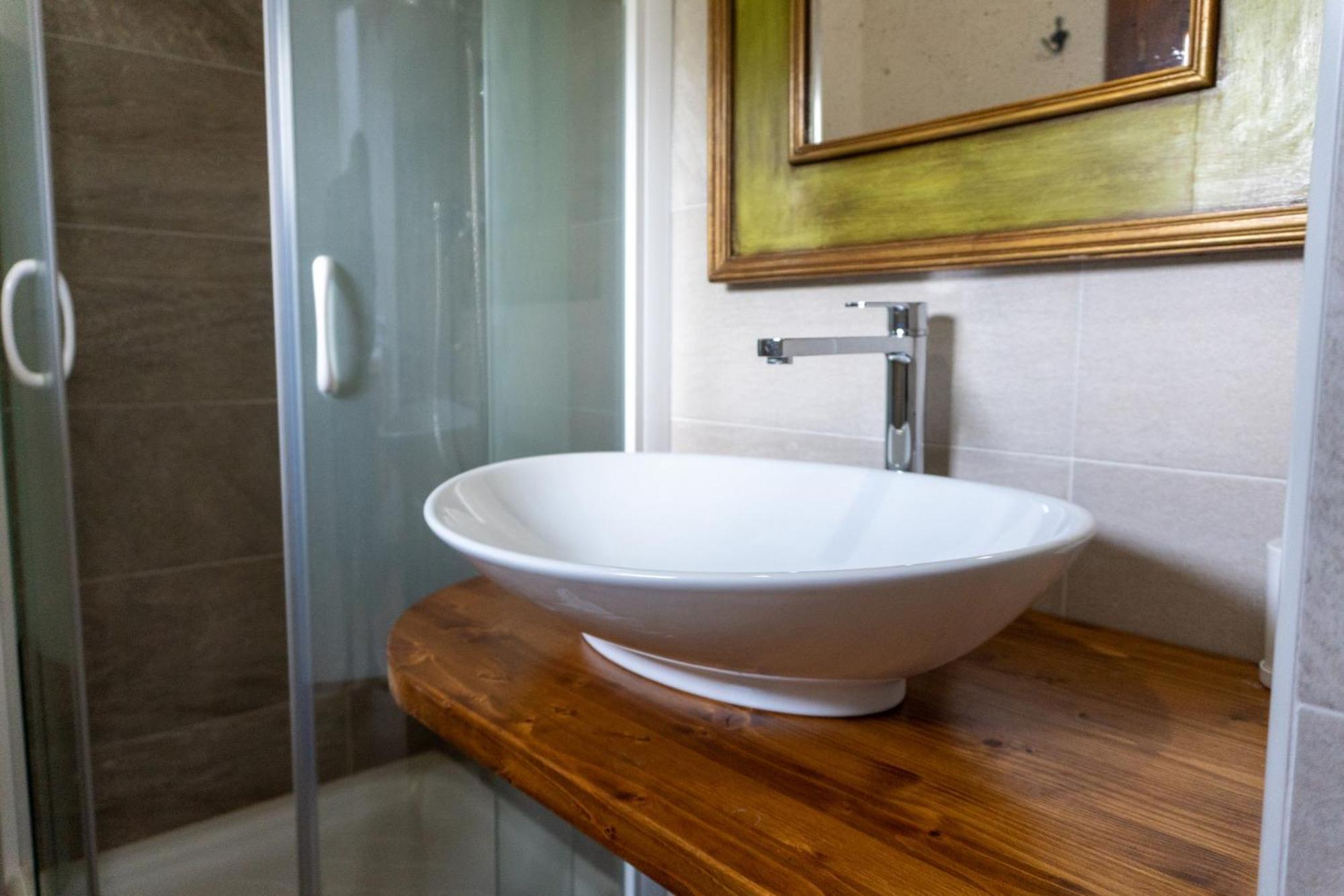 Agriturismo La Grotta San Giuliano Terme Eksteriør billede