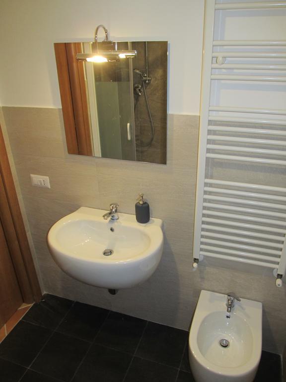 Agriturismo La Grotta San Giuliano Terme Eksteriør billede