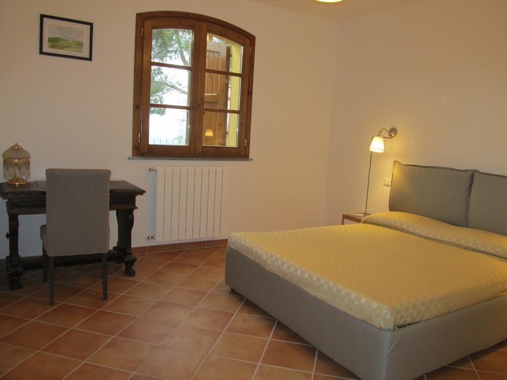 Agriturismo La Grotta San Giuliano Terme Eksteriør billede