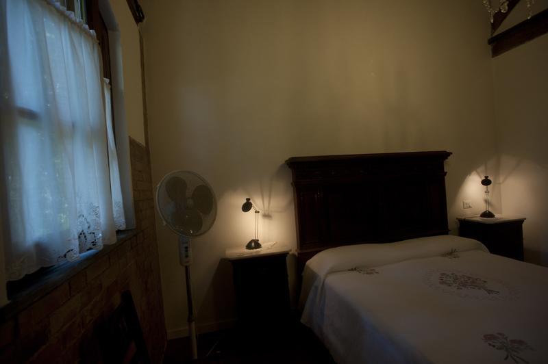 Agriturismo La Grotta San Giuliano Terme Eksteriør billede
