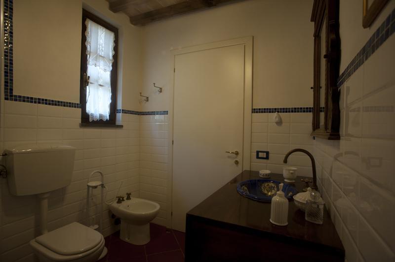 Agriturismo La Grotta San Giuliano Terme Eksteriør billede