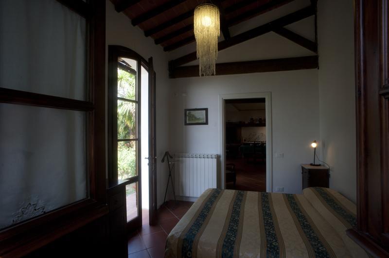 Agriturismo La Grotta San Giuliano Terme Eksteriør billede