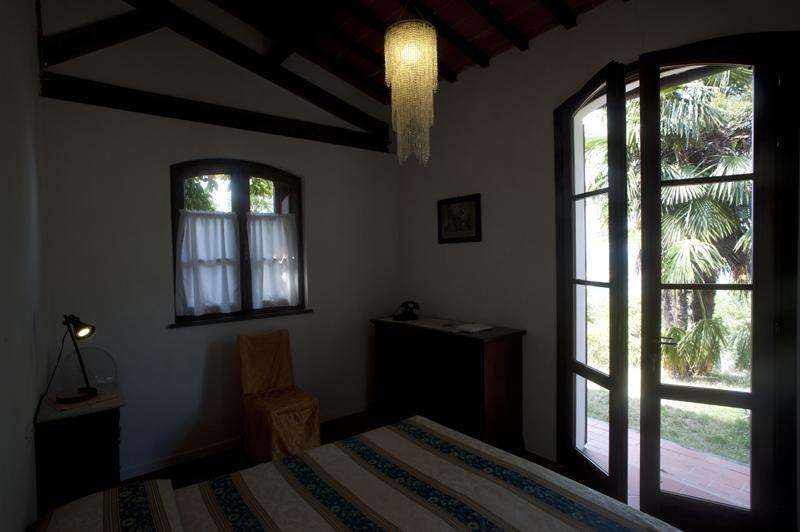 Agriturismo La Grotta San Giuliano Terme Eksteriør billede