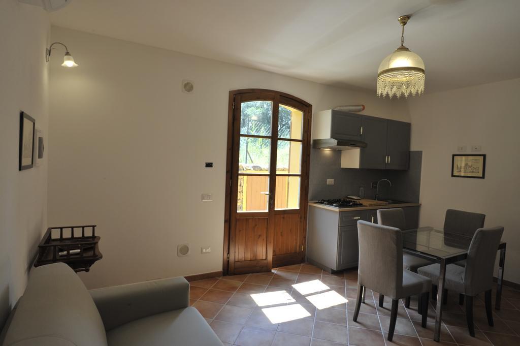 Agriturismo La Grotta San Giuliano Terme Eksteriør billede
