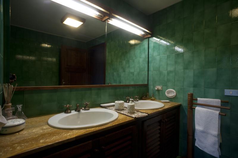 Agriturismo La Grotta San Giuliano Terme Eksteriør billede